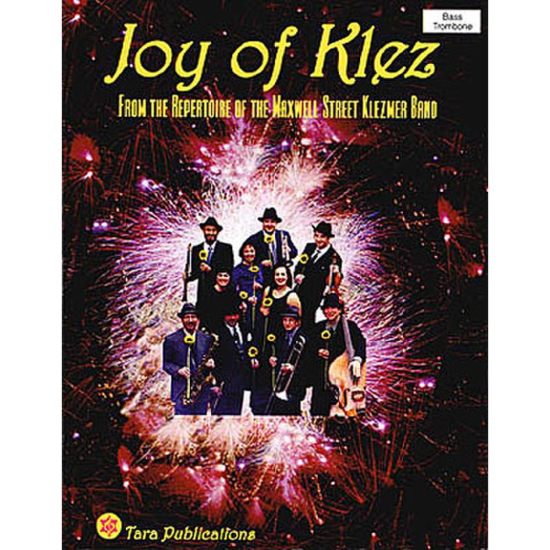 Joy of Klez