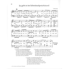 Kinderlieder