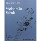 Violoncello Schule 2