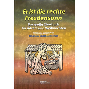 Er ist die rechte Freudensonn
