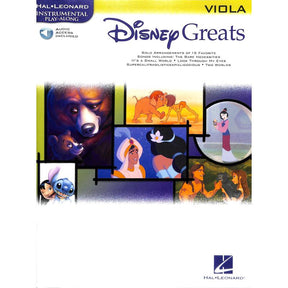 Disney greats
