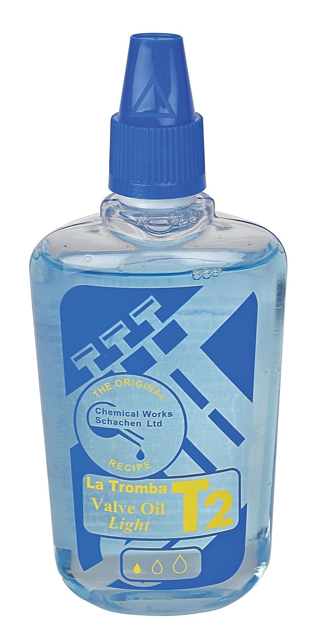 Ventilöl T2 63ml