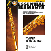 Essential elements 1