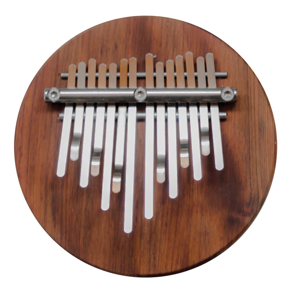 Kalimba 14