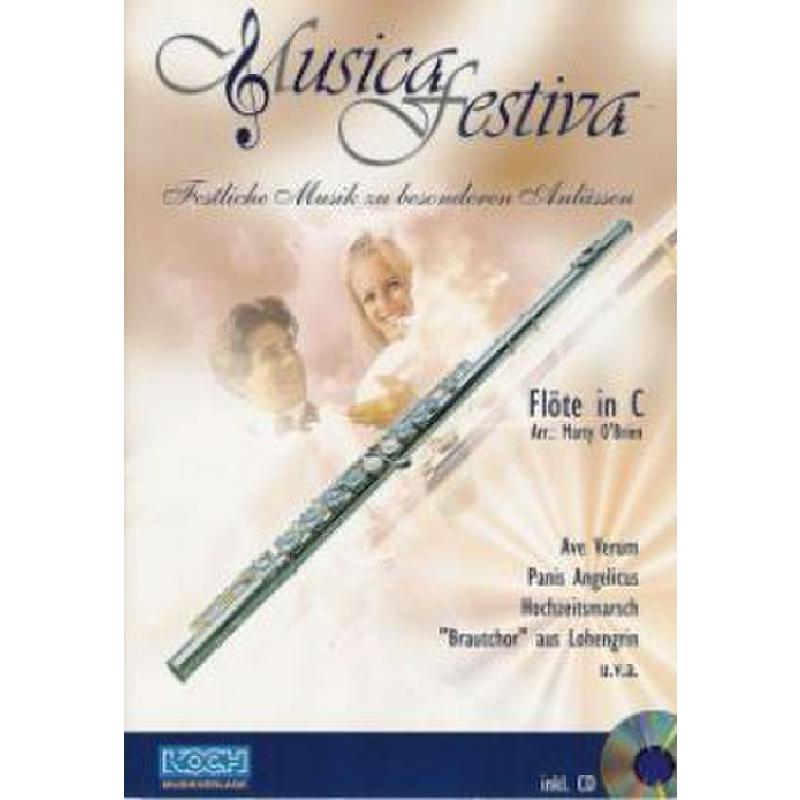 Musica festiva