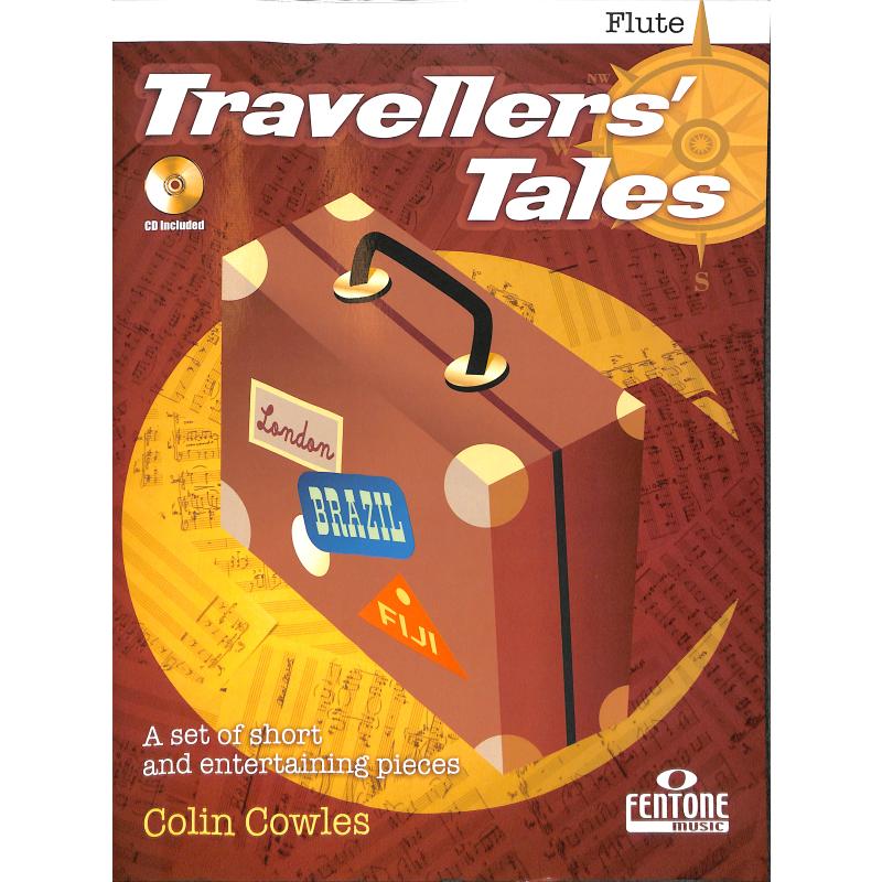 Traveller's tales