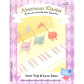 Abenteuer Klavier 2 - Erfahrungen