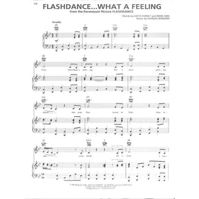 The big book of movie music