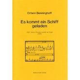 Es kommt ein Schiff geladen - 8 kleine Choralvorspiele