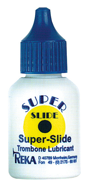 SUPER-SLIDE Posaunenzugöl 30ml