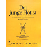 Der junge Flötist