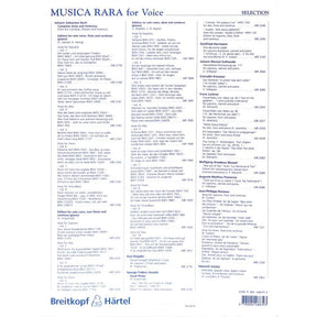 Complete Arias 4