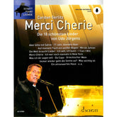 Merci Cherie