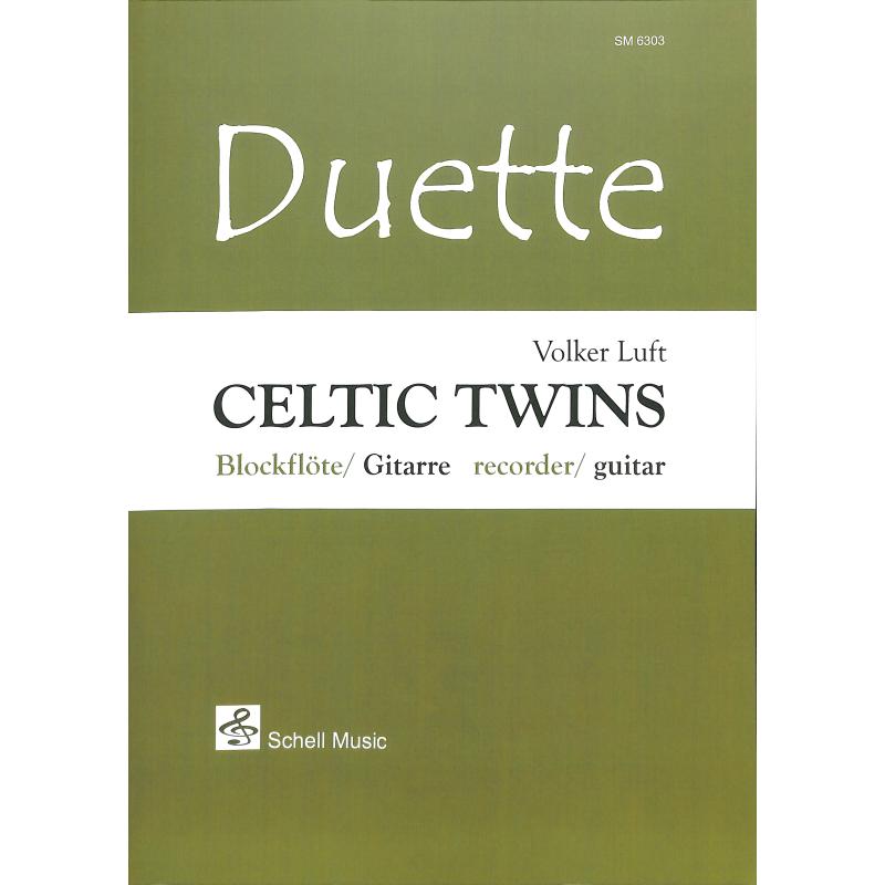 Celtic twins - Duette