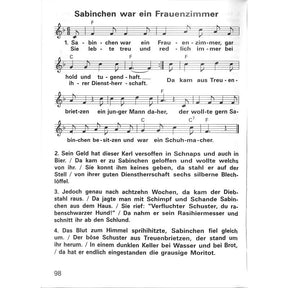 Kein schöner Land