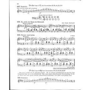 Volkstümliche Akkordeon Schule 2