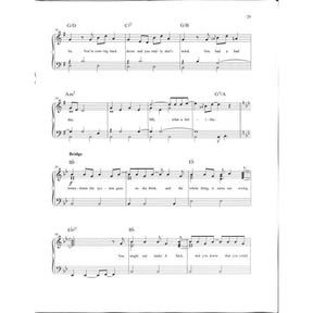 Pop piano playlist 3