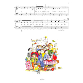 Rolfs Klavierkinderalbum