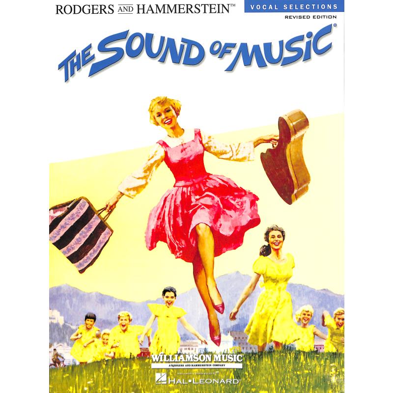 The sound of music
