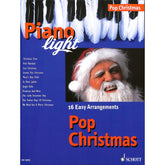 Pop Christmas | 16 leichte Arrangements