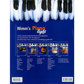 Latin | 11 leichte Arrangements