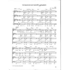 Wunschzettel | Neue Weihnachtslieder