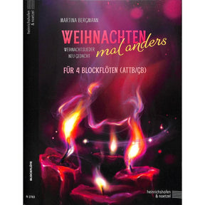 Weihnachten mal anders