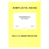 Greensleeves