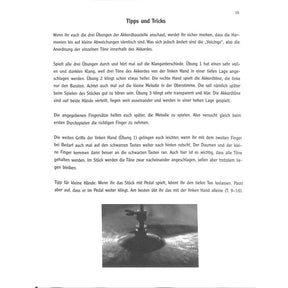 Easy Pop Piano + Band