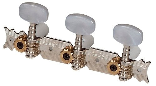 Mechanik Konzertgitarre