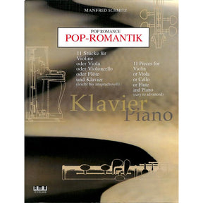 Pop Romantik