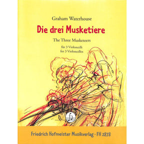 Die 3 Musketiere