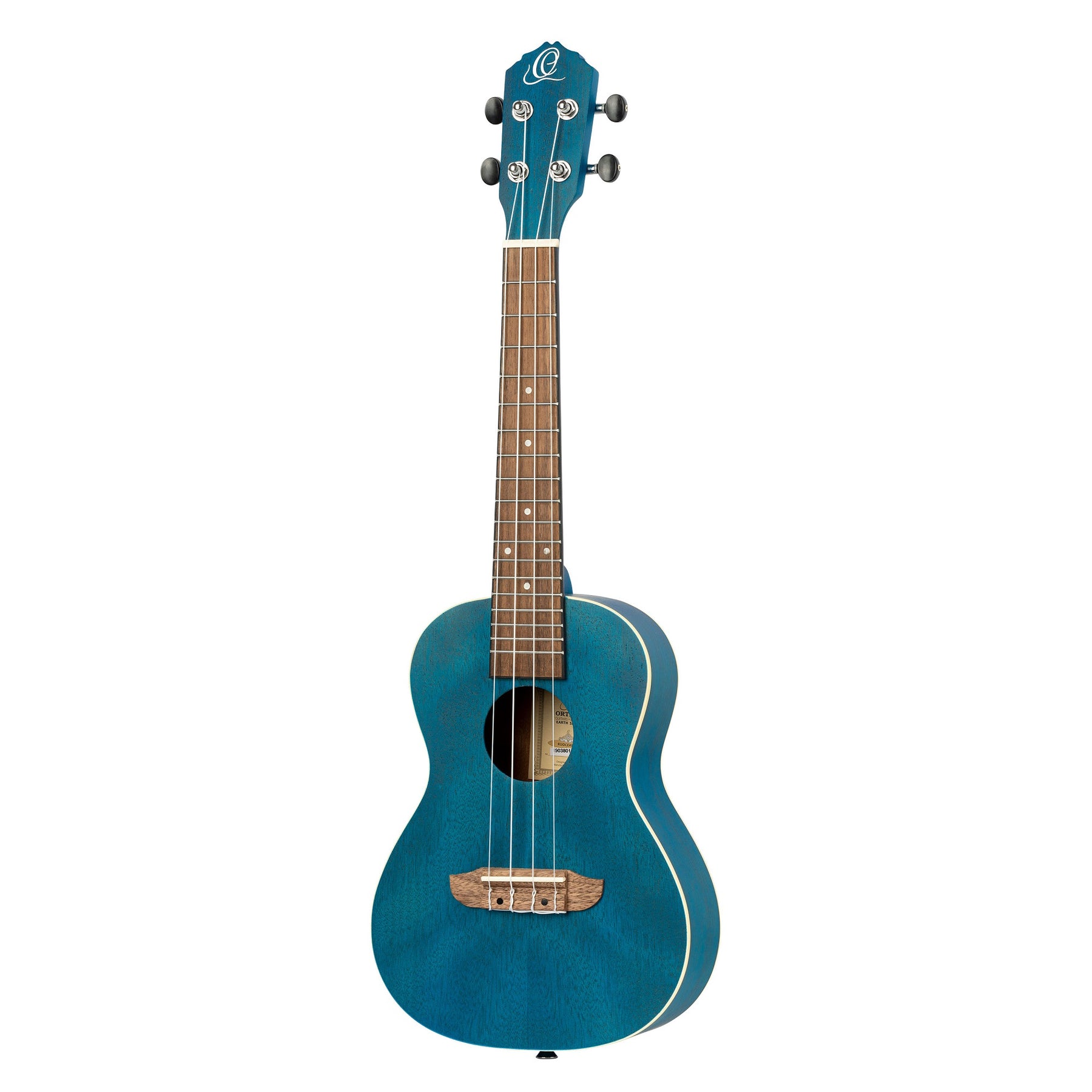 RUOCEAN Konzert Ukulele