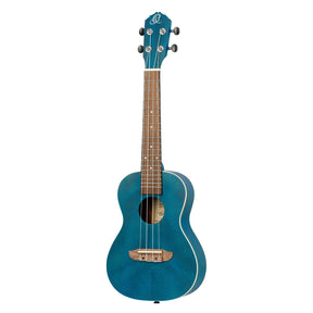 RUOCEAN Konzert Ukulele