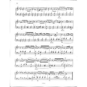Liturgische Werke 3