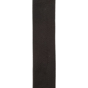 Gitarrengurt Propylene schwarz