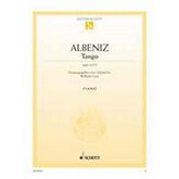 Tango D-Dur op 165/2