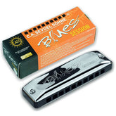 Blues SESSION Standard Ab