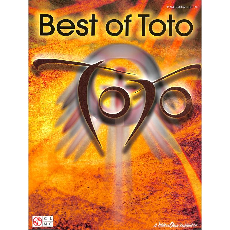 Best of Toto
