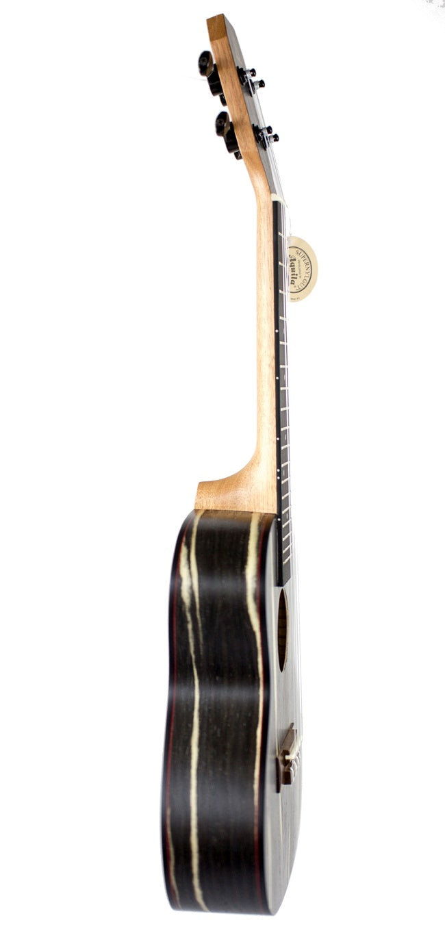 OKAPI Tenor Ukulele Cowwood