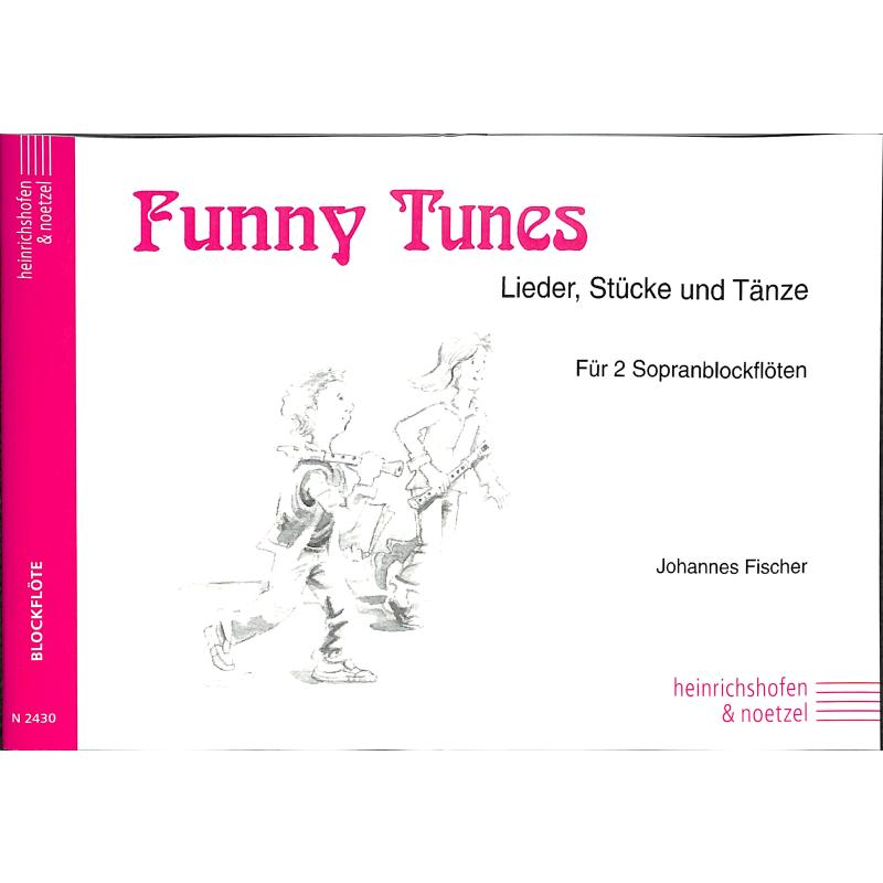 Funny tunes