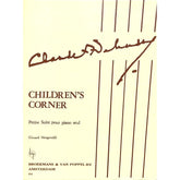 Children's corner (Suite)