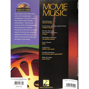 Movie music