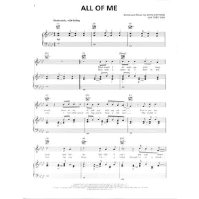 All of me