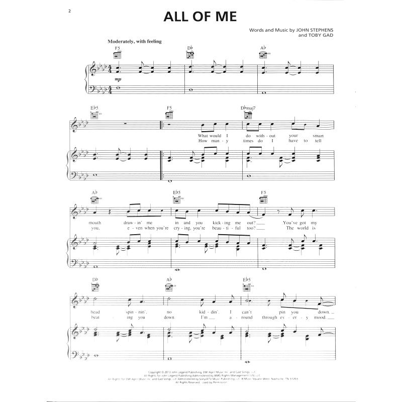 All of me