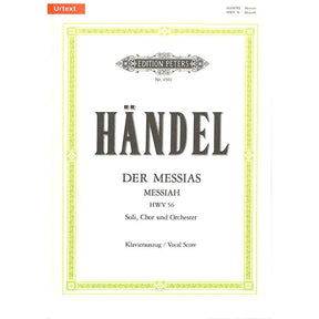 Messias HWV 56