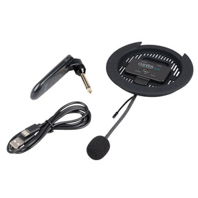 Wireless Tonabnehmersystem