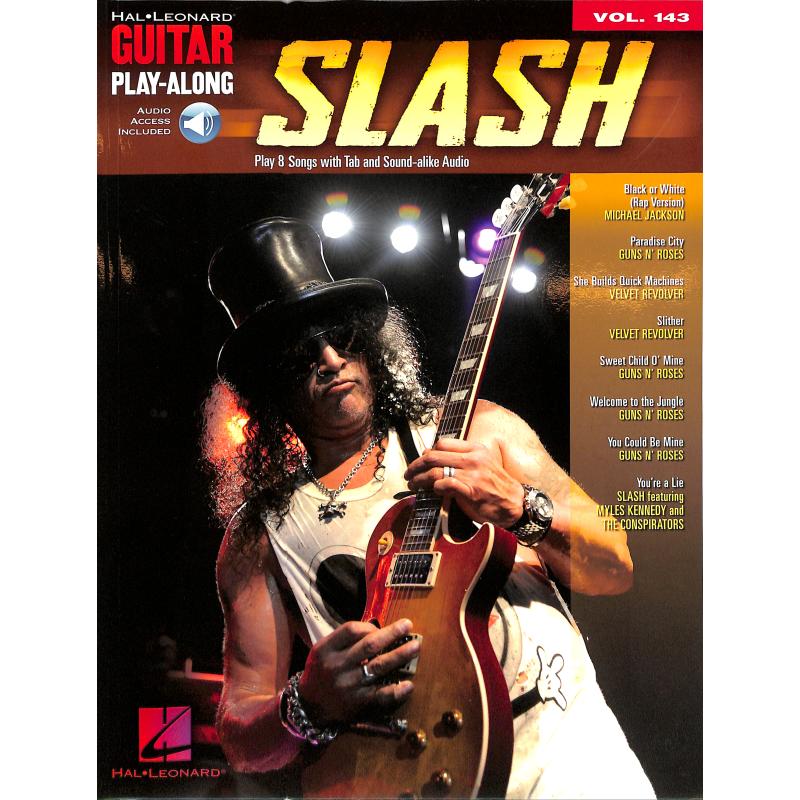 Guitar play along