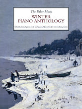 The Faber Music Winter Piano