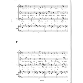 Das Licht in unsren Herzen